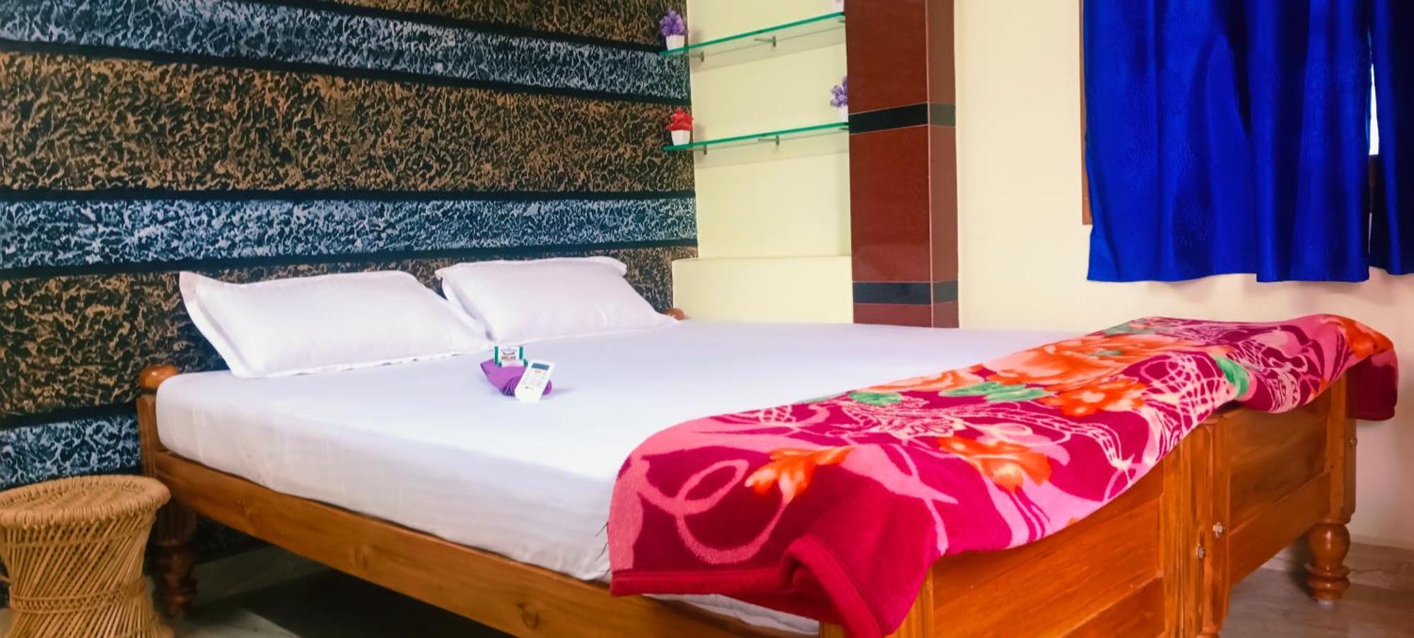 Sai Ram Home Stay Hampi Exterior photo