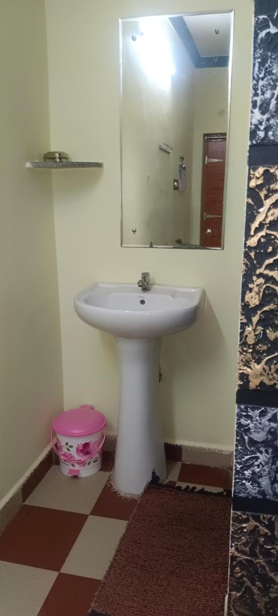 Sai Ram Home Stay Hampi Exterior photo